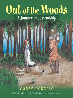 cover image of Out of the Woods